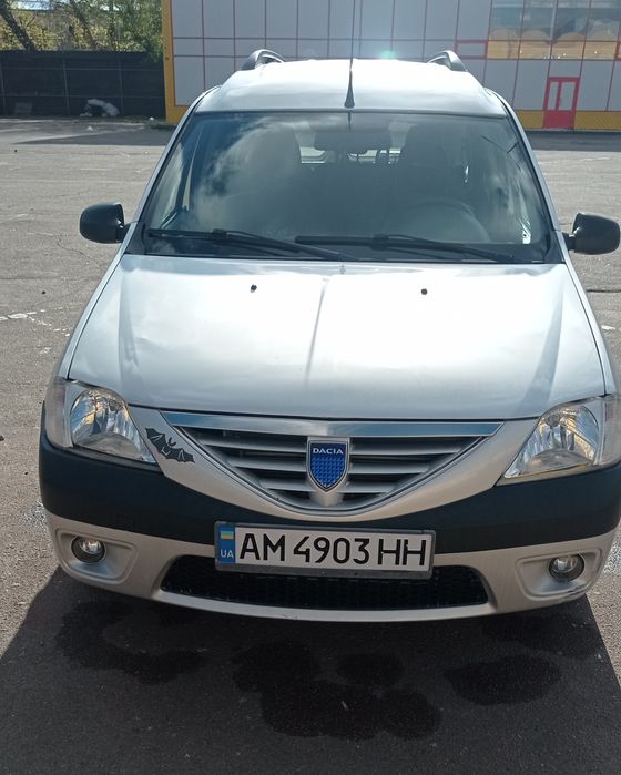 Продам авто в гарному  технічному стані