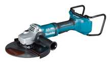 Szlifierka Kątowa Akumulatorowa 230Mm 2*18V 0*Ah Makita M Dga900Z