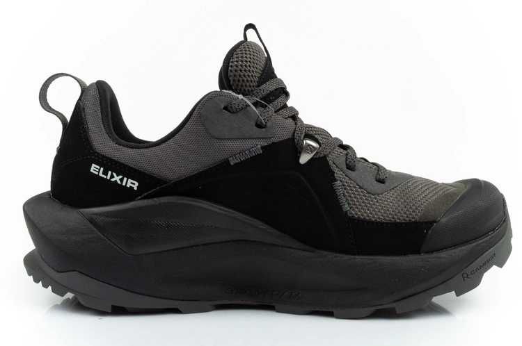 Buty sportowe trekkingowe męskie Salomon Elixir GTX r. 40-47