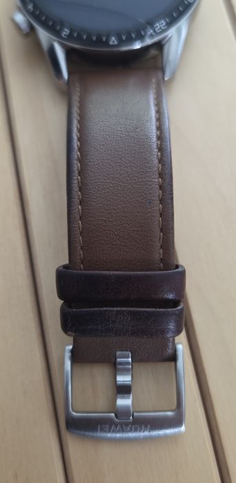 Smartwatch huawei watch gt 2 ltn-b19