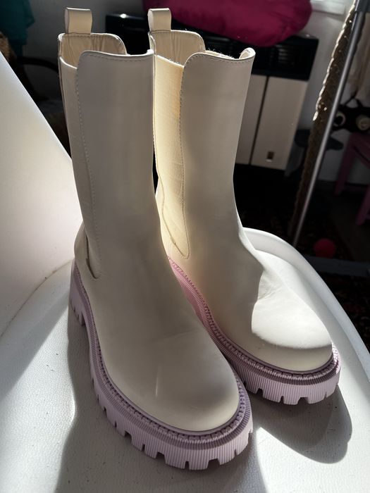 Челсі взуття жіноче Catwalk