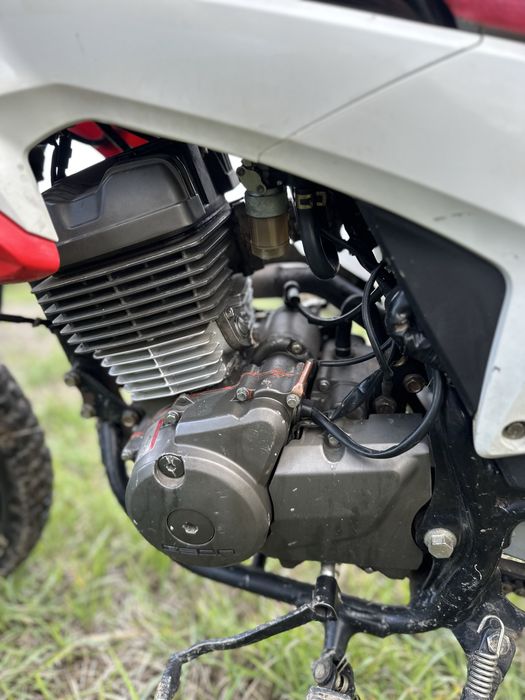 Geon x-road 202 ІНЖЕКТОР