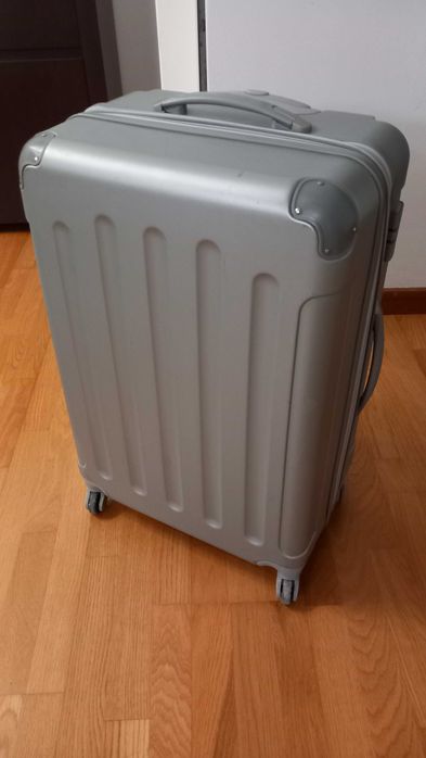 Mala de viagem grande