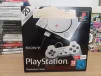 PlayStation classic mini