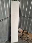 Parapet z demontażu 161x30
