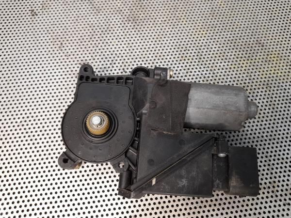 Motor vidro trás esquerdo MERCEDES-BENZ Classe A (W168)