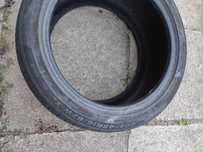 Opony letnie 205/45 rozmiar 16.