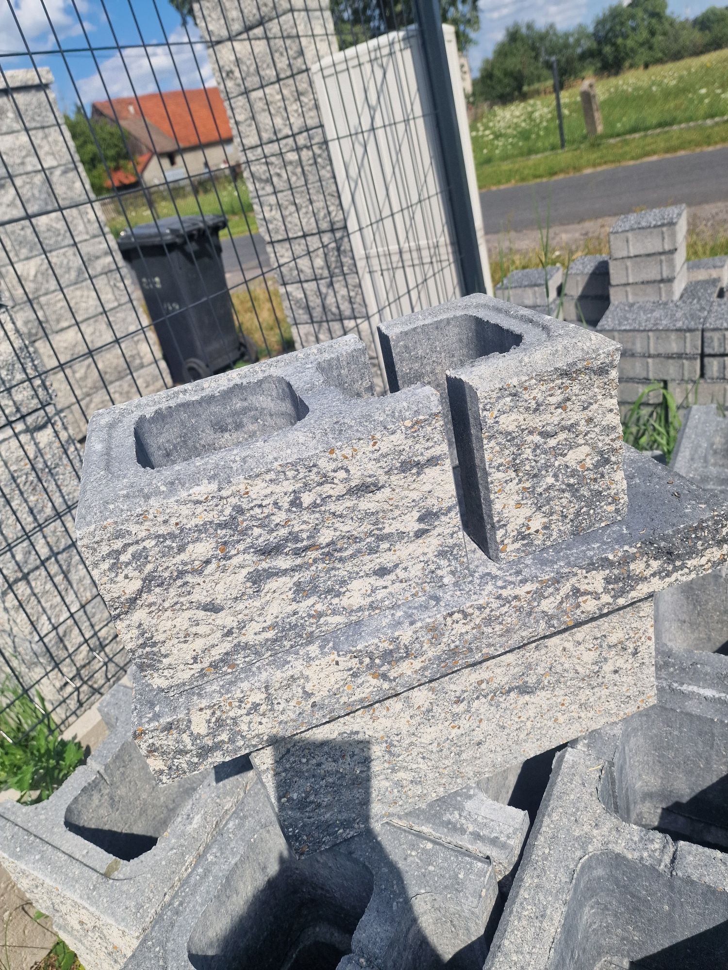Joniec Onyx, gorc.