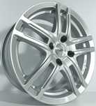 Felgi aluminiowe DEZENT 16" 4x108 ET 20 6,5J NOWE