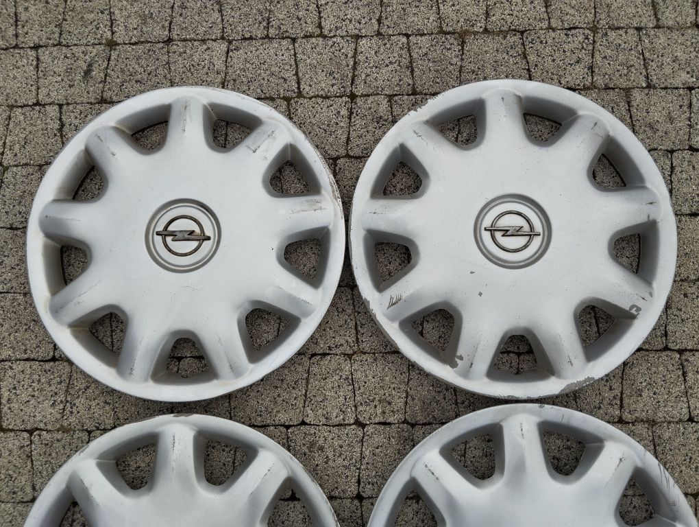 Kołpak Opel 15" Astra G 904-213DR cena za sztukę