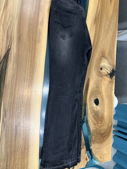 Флейрд джинси gallery dept,flared jeans