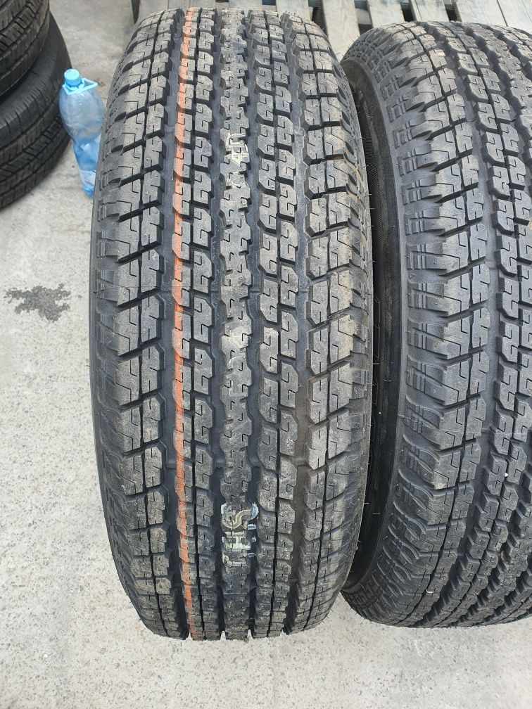 Bridgestone Dueler H/T R18 255/70 4шт-15000грн.ID