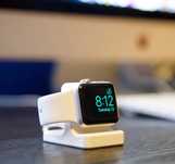 Podstawka do Apple Watch ładowarka