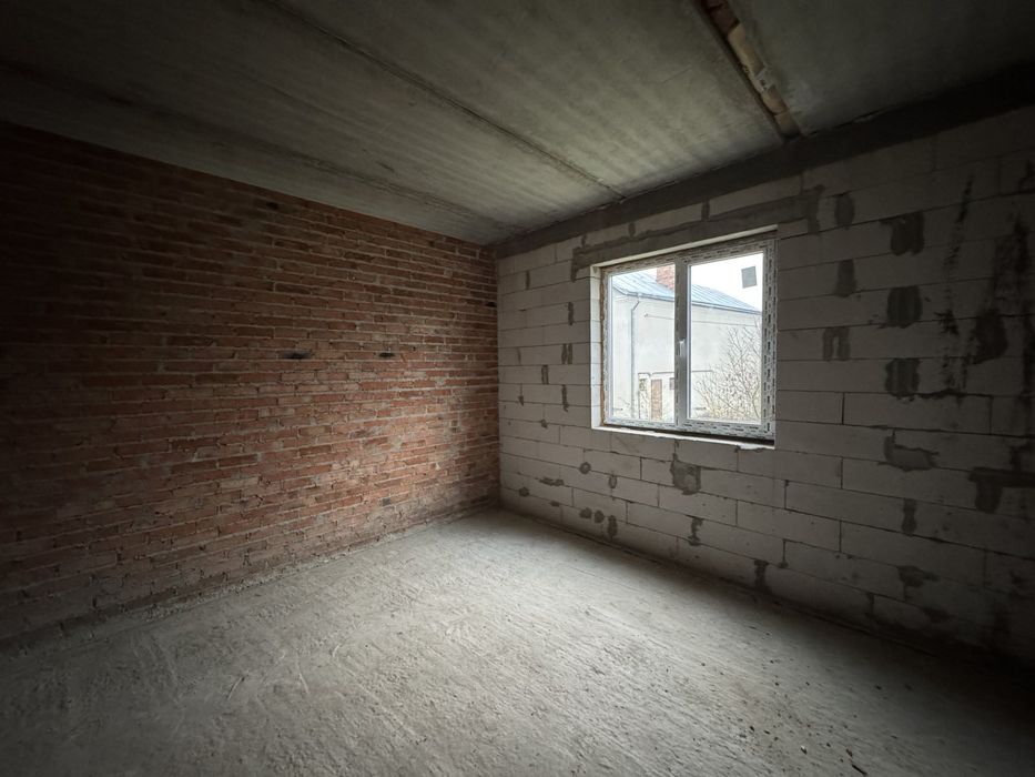 Продаж будинку с.Гаї Шевченківські