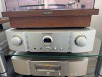 Marantz PM 15s2 - wzmacniacz stereo