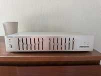 Equalizer Technics sh-8025