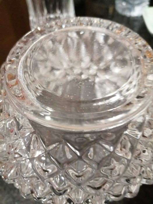 garrafa de vinho Longchamp