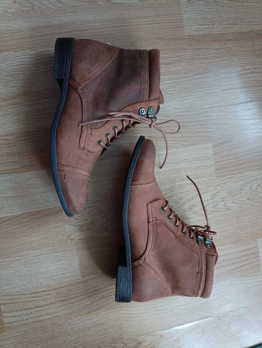 Nowe buty damskie rozmiar 39