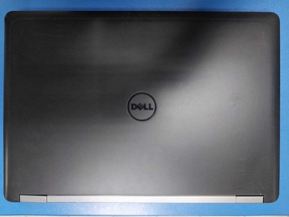 ТОП сегмент | Ноутбук Dell 5470 СЕНСОР потужний + ПОДАРУНОК! Гарантія.