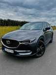 Mazda CX-5 Mazda CX-5 2020 – niski przebieg, bogate wyposażenie!