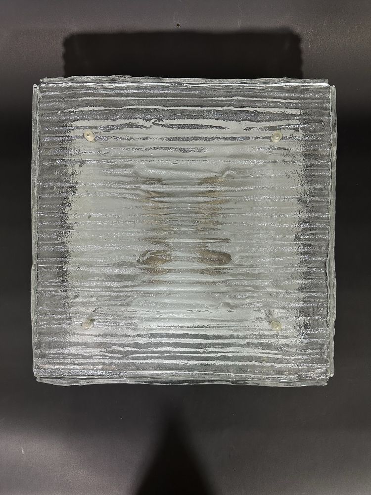 Plafon Kalmar Ice Galss Meble Stylowe Grodzisk Mazowiecki