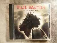 Buju Banton - 'Til Shiloh 1995 CD