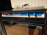 Amplificador AC PW-500 como novo