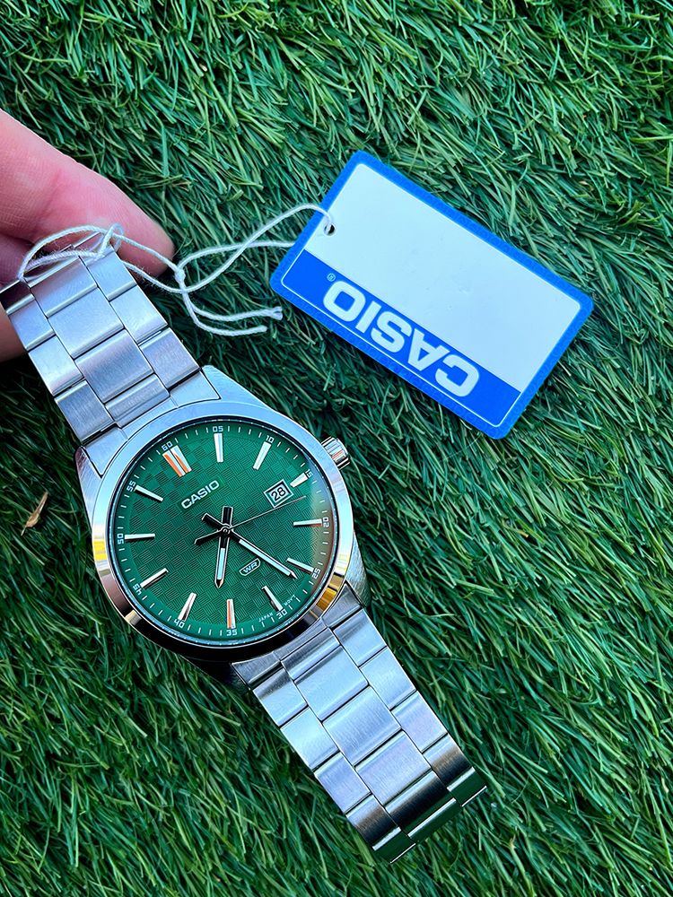Знижка! Годинник Casio original/касіо оригінал/часы касио/MTP-VD03D