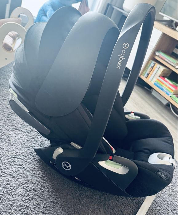 Forelik cybex cloud t