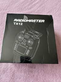 Пульт для FPV дрона Radiomaster TX12