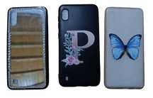 Capas para Samsung A10