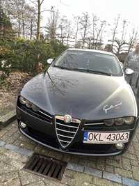 *Alfa Romeo 159*1.8 Mpi ksenony full Led - Radio Android subofer 700w