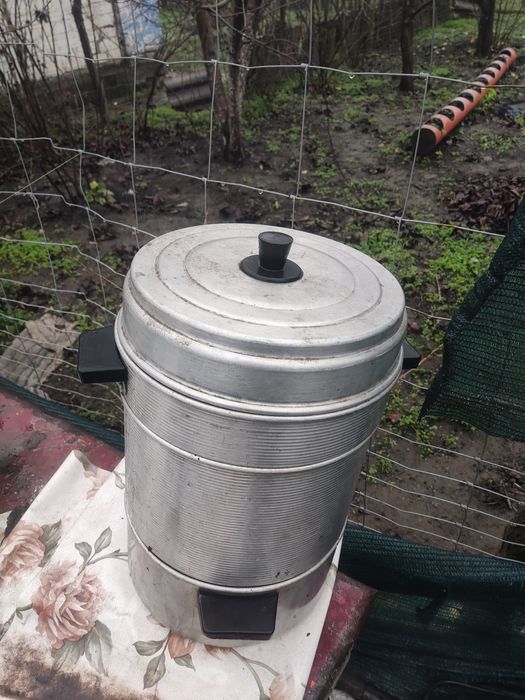 Продам соковарку виробництва СССР