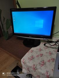 Monitor LG 19 cali