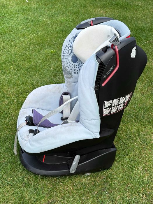 Fotelik samochodowy Maxi Cosi Tobi 9-18kg