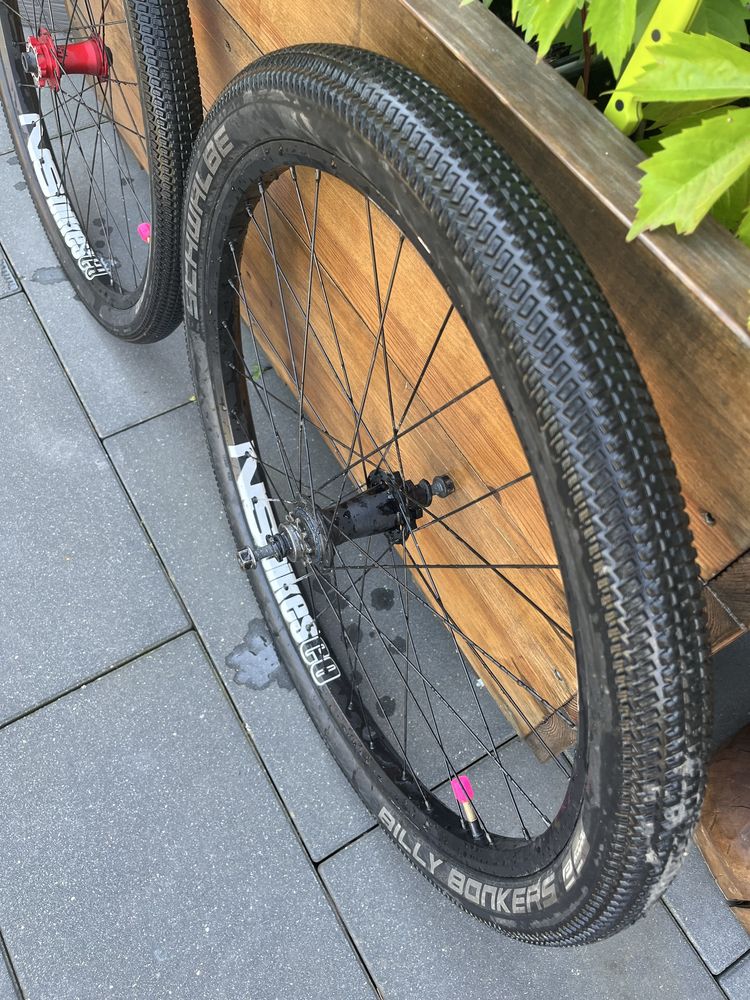Koła 26 ns bike fundamental