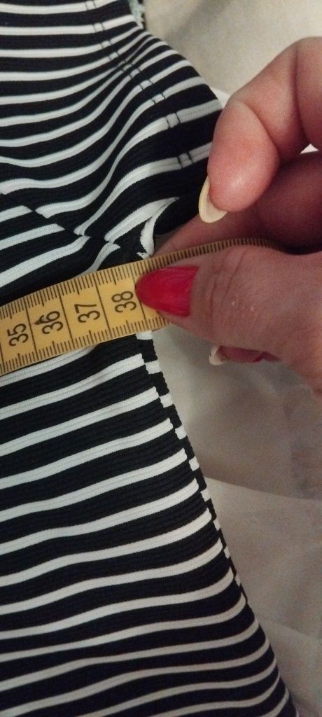 Top krótki CG Ewrap rozm. 158-164