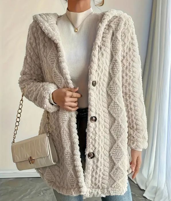 Верхній одяг кардиган