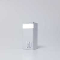 Power Bank Led Light 50000 RPP-321 (Повербанк, портативна батарея)