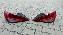 Lampy tylne Mercedes Benz CLA 117 komplet lewa prawa