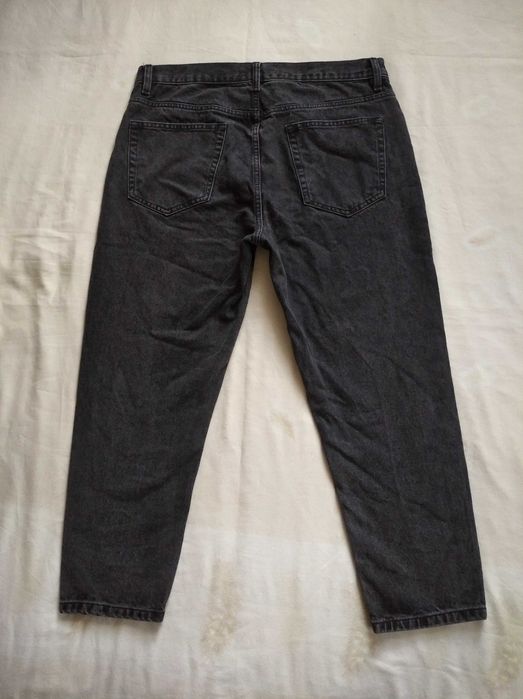 Джинси Zara мом розмір XL