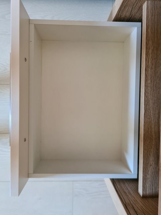 szafka nocna z szufladą Halifax