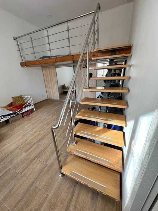 Дворівнева Квартира ЖК "Околица"(Холодна Гора)(17607)