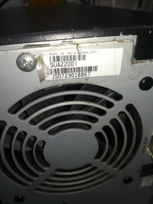 Безперебійник APC Smart-UPS 2200VA USB Чиста синусоїда !!!