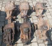 bmw e30 e12 e24 e3 e9 e28 dyferencjał szpera