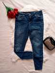 Jeansy Vero Moda, rozmiar L