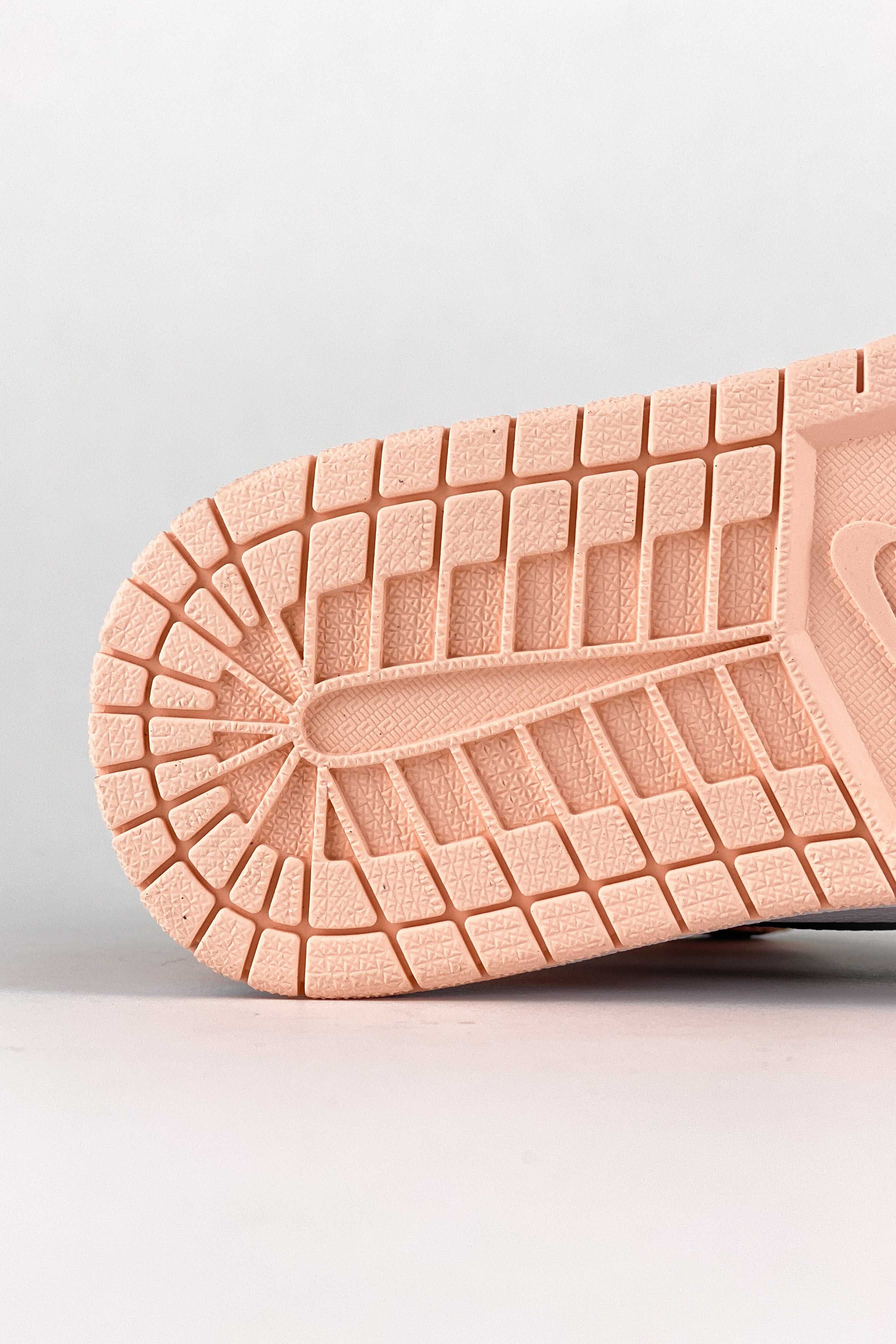 Nike Air Jordan 1 Retro Pink Black