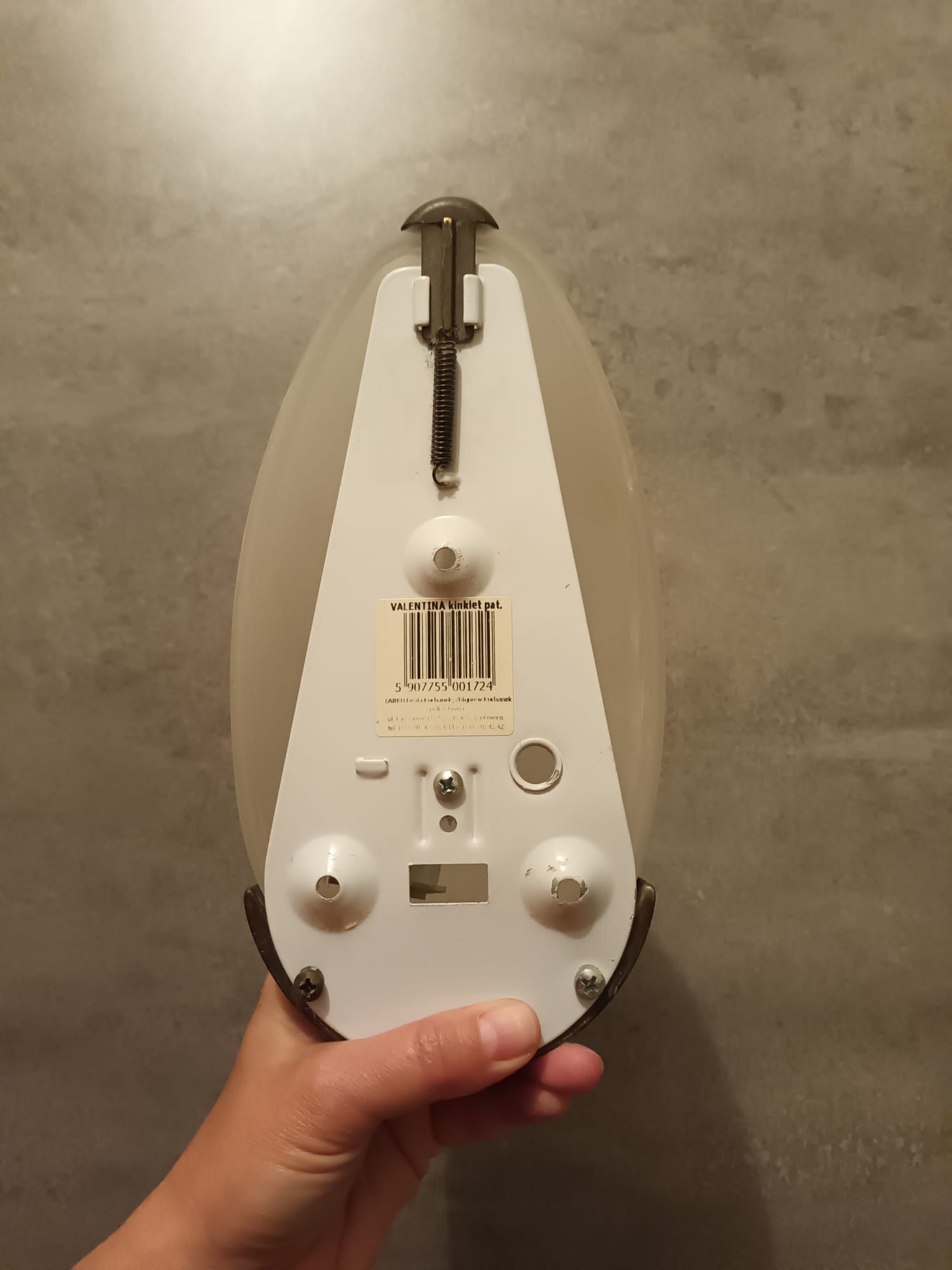 Lampa,plafon 45zł