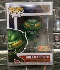 Funko Pop! Green Goblin 1168 (BoxLunch)