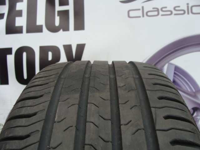 215/55 R18 Continental ContiEcoContact 5